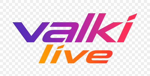 valki live logo